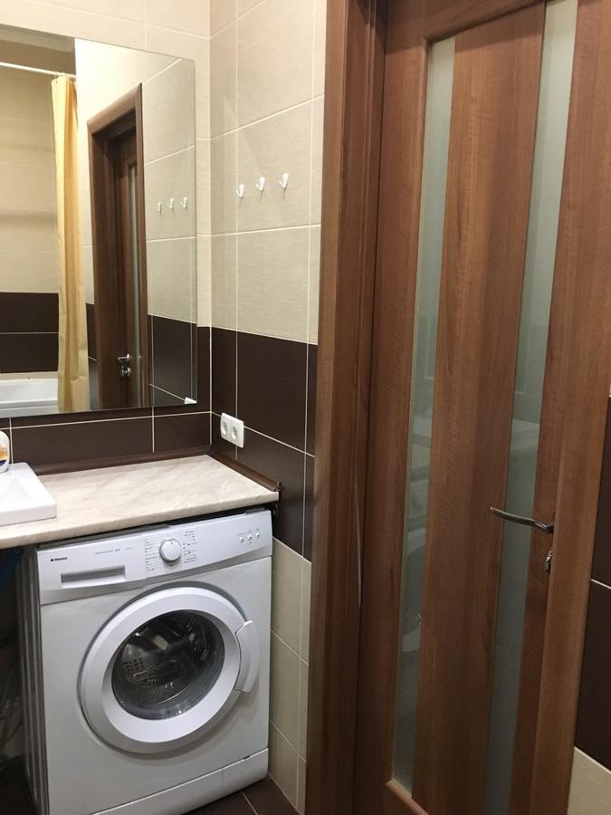 Appartement Morskaya Zhemchuzhina Na Marselskoy à Kryzhanivka Extérieur photo