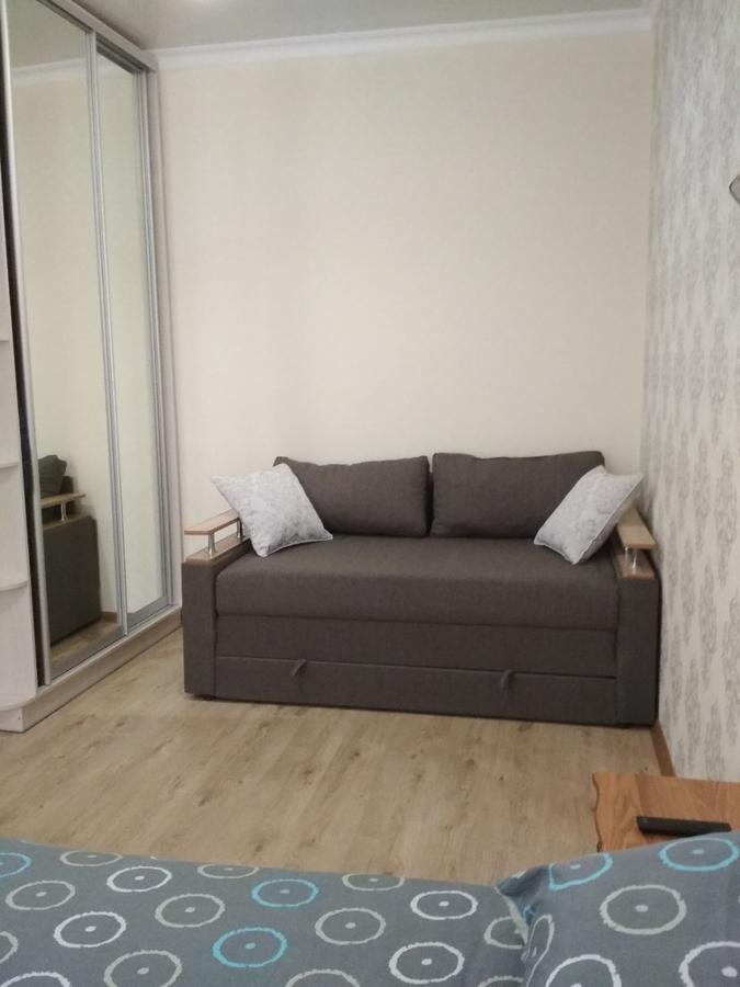 Appartement Morskaya Zhemchuzhina Na Marselskoy à Kryzhanivka Extérieur photo